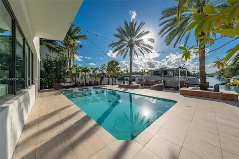 12880 N Bayshore Drive North Miami FL 33181