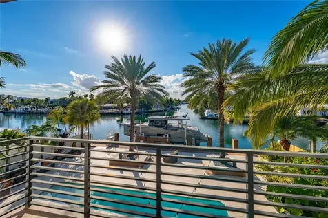 12880 N Bayshore Drive North Miami FL 33181