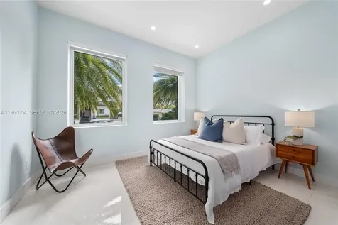 12880 N Bayshore Drive North Miami FL 33181