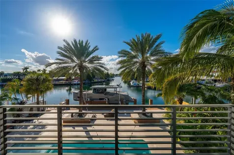 12880 N Bayshore Drive North Miami FL 33181
