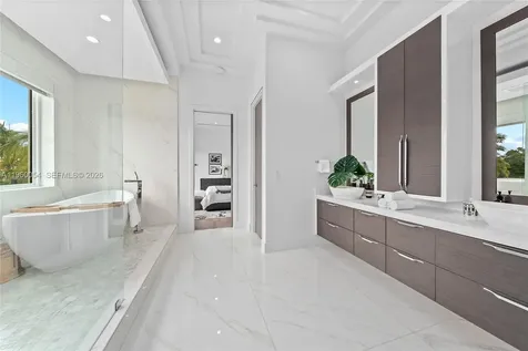 12880 N Bayshore Drive North Miami FL 33181