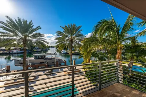 12880 N Bayshore Drive North Miami FL 33181
