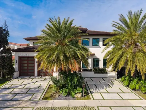 12880 N Bayshore Drive North Miami FL 33181