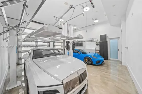12880 N Bayshore Drive North Miami FL 33181