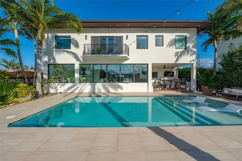 12880 N Bayshore Drive North Miami FL 33181