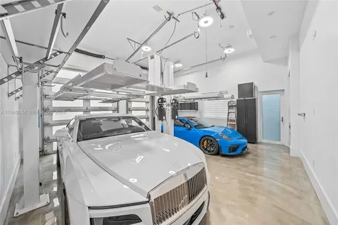 12880 N Bayshore Drive North Miami FL 33181