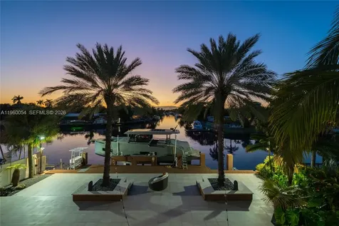 12880 N Bayshore Drive North Miami FL 33181