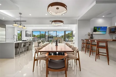 12880 N Bayshore Drive North Miami FL 33181