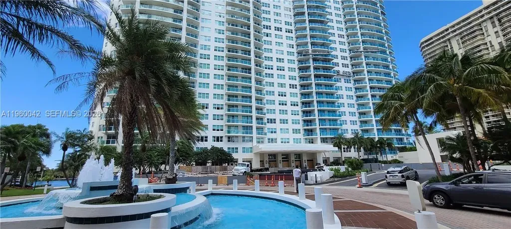 20201 E Country Club Drive Aventura FL 33180