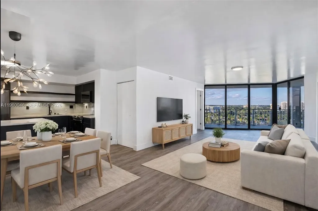 4000 Towerside Terrace Miami FL 33138