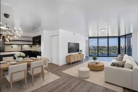4000 Towerside Terrace Miami FL 33138