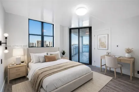 4000 Towerside Terrace Miami FL 33138