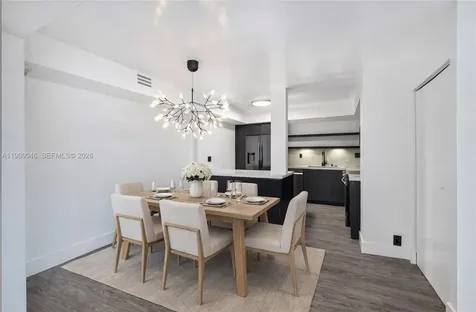 4000 Towerside Terrace Miami FL 33138