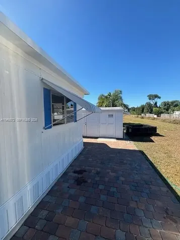 4201 Mocking Bird Drive Boynton Beach FL 33436