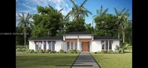 15755 SW 90th Avenue Palmetto Bay FL 33157