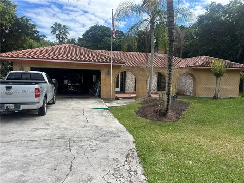 4900 SW 178th Avenue Southwest Ranches FL 33331