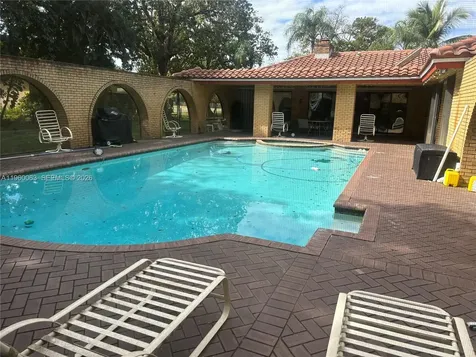 4900 SW 178th Avenue Southwest Ranches FL 33331
