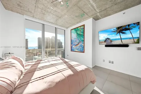 3470 E Coast Avenue Miami FL 33137