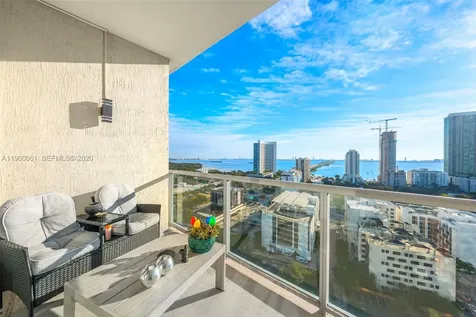 3470 E Coast Avenue Miami FL 33137