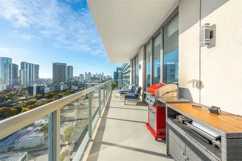 3470 E Coast Avenue Miami FL 33137