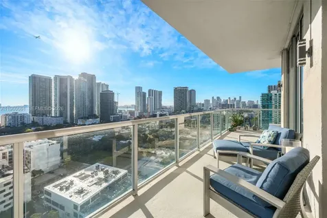 3470 E Coast Avenue Miami FL 33137