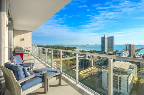 3470 E Coast Avenue Miami FL 33137