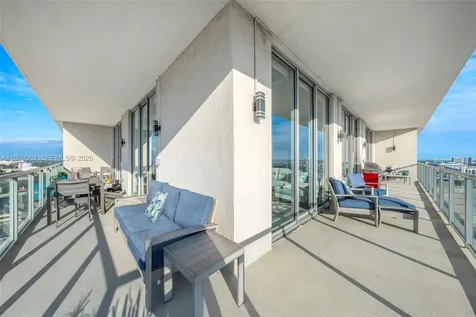 3470 E Coast Avenue Miami FL 33137