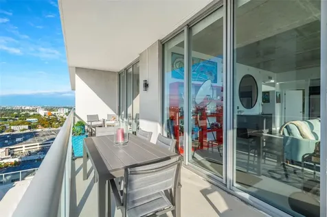3470 E Coast Avenue Miami FL 33137