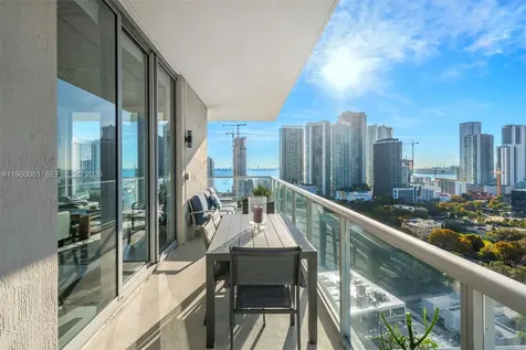 3470 E Coast Avenue Miami FL 33137