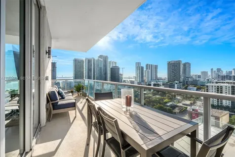 3470 E Coast Avenue Miami FL 33137