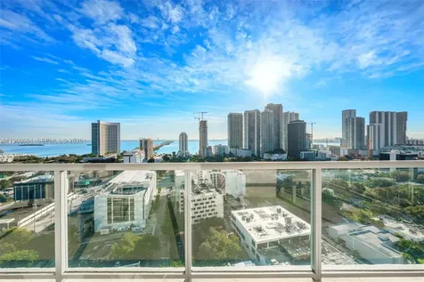 3470 E Coast Avenue Miami FL 33137