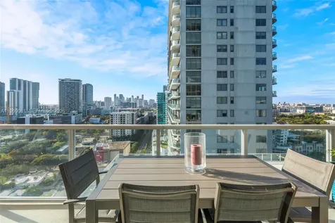 3470 E Coast Avenue Miami FL 33137