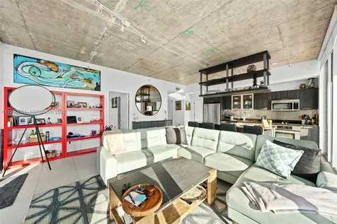 3470 E Coast Avenue Miami FL 33137