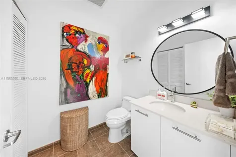 3470 E Coast Avenue Miami FL 33137