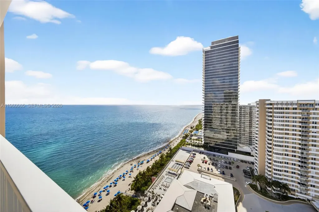 1950 S Ocean Drive Hallandale Beach FL 33009