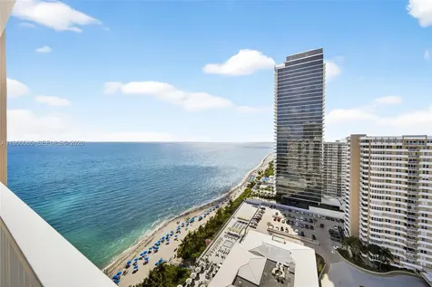 1950 S Ocean Drive Hallandale Beach FL 33009