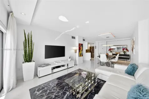 1950 S Ocean Drive Hallandale Beach FL 33009