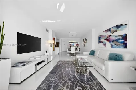 1950 S Ocean Drive Hallandale Beach FL 33009