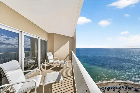 1950 S Ocean Drive Hallandale Beach FL 33009