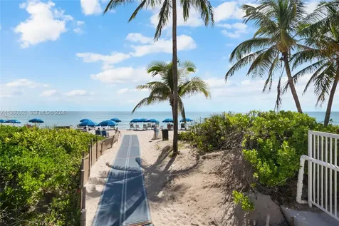 1950 S Ocean Drive Hallandale Beach FL 33009