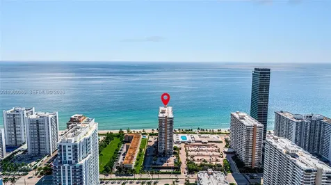 1950 S Ocean Drive Hallandale Beach FL 33009