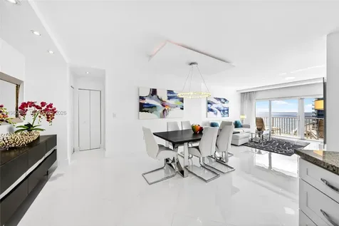1950 S Ocean Drive Hallandale Beach FL 33009