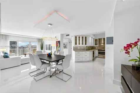 1950 S Ocean Drive Hallandale Beach FL 33009