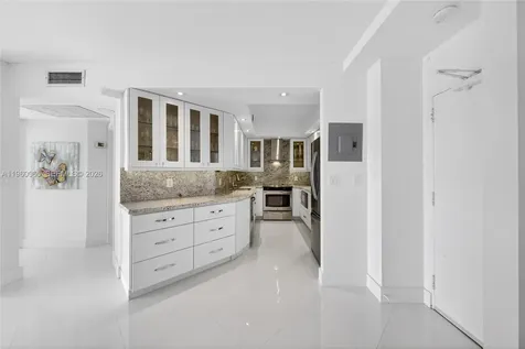 1950 S Ocean Drive Hallandale Beach FL 33009