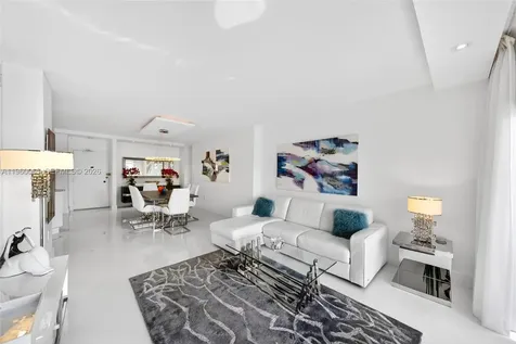 1950 S Ocean Drive Hallandale Beach FL 33009