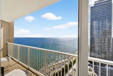 1950 S Ocean Drive Hallandale Beach FL 33009