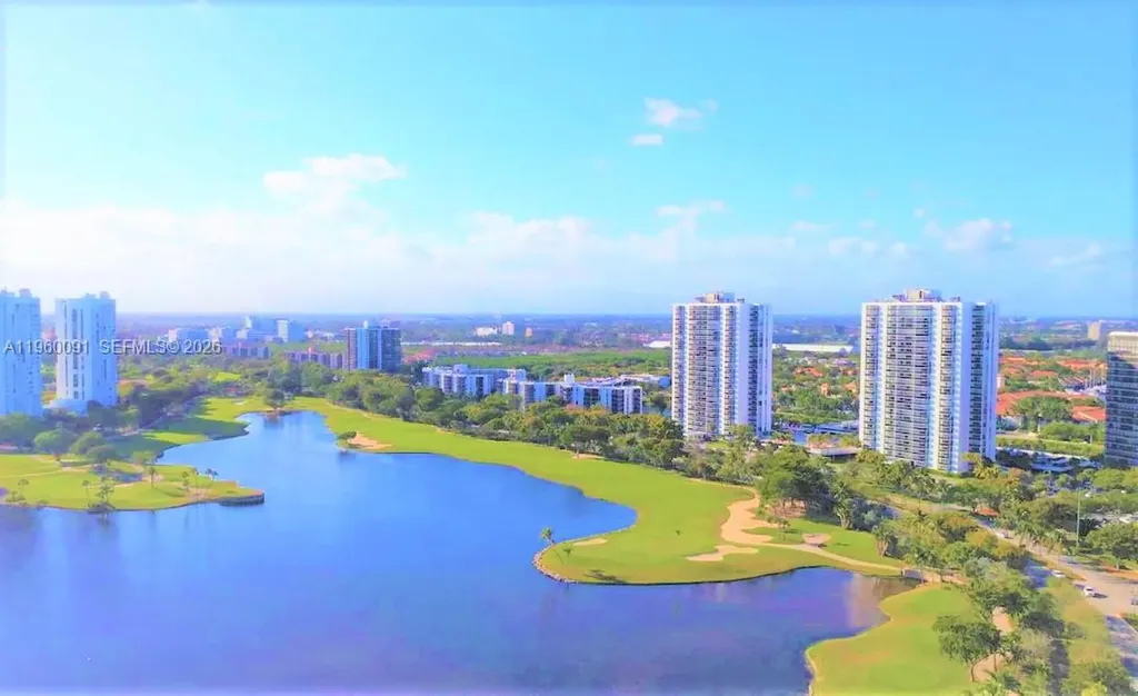 20185 E Country Club Drive Aventura FL 33180