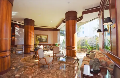 20185 E Country Club Drive Aventura FL 33180