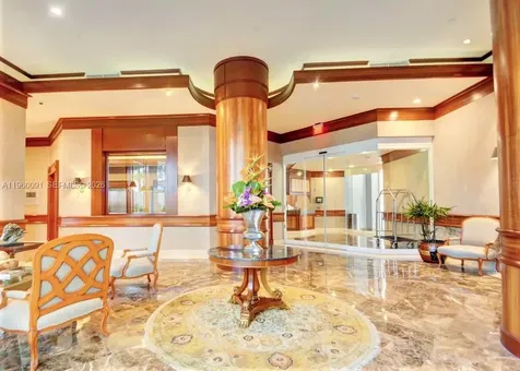 20185 E Country Club Drive Aventura FL 33180