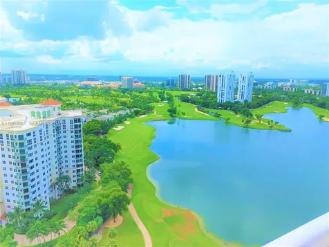 20185 E Country Club Drive Aventura FL 33180